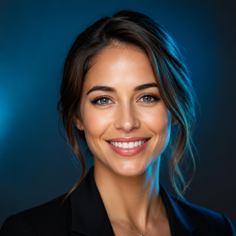 AI assistant avatar